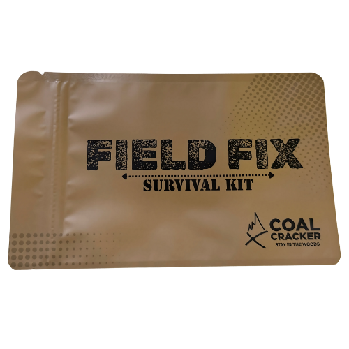 Field Fix Survival Kit | Compact Emergency Survival Gear