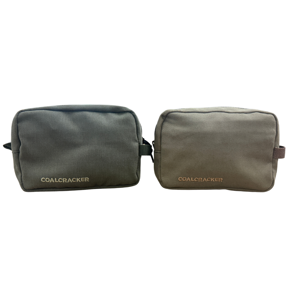 New Bushcraft & Survival Products - Coalcracker Bushcraft