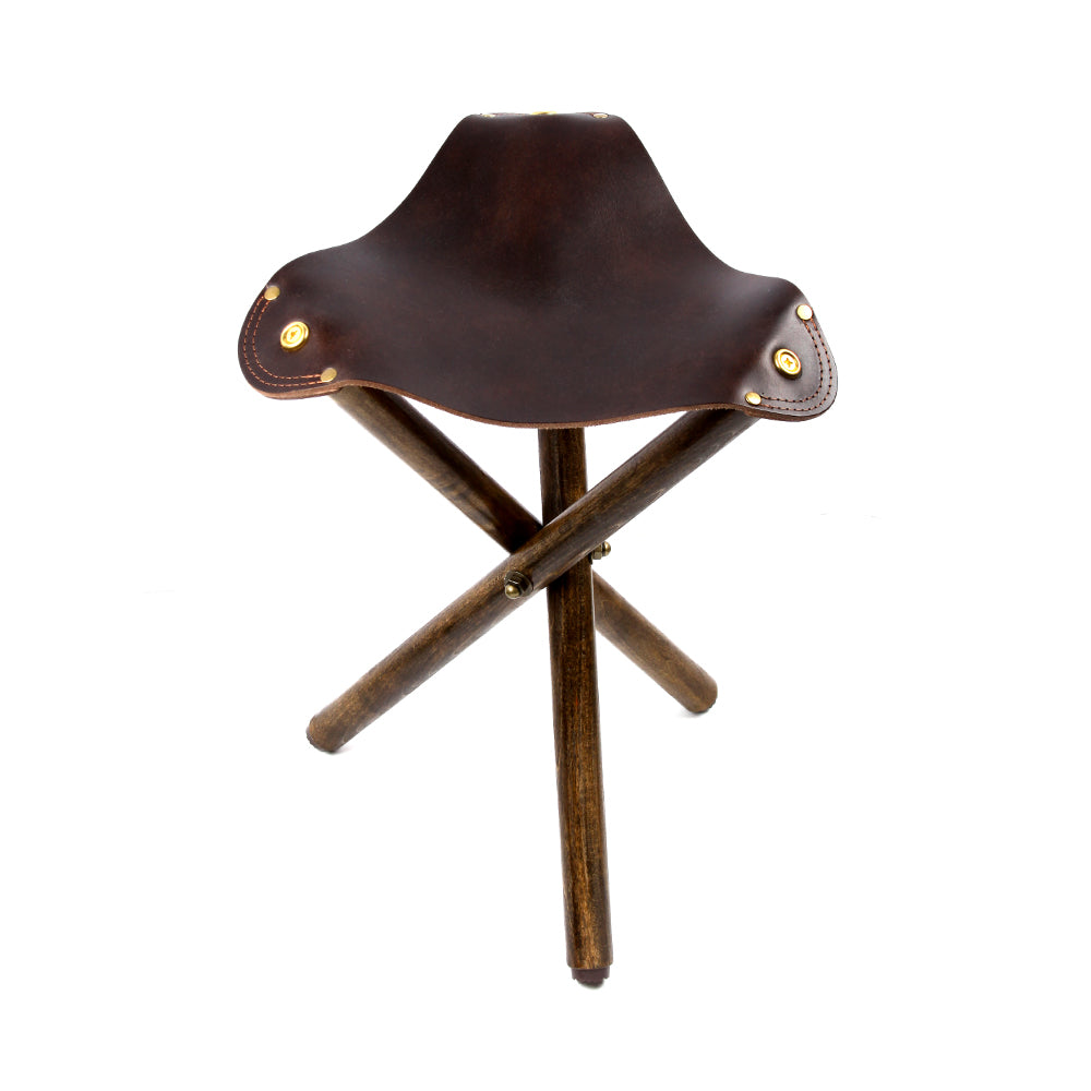Camp Stool – Coalcracker Bushcraft