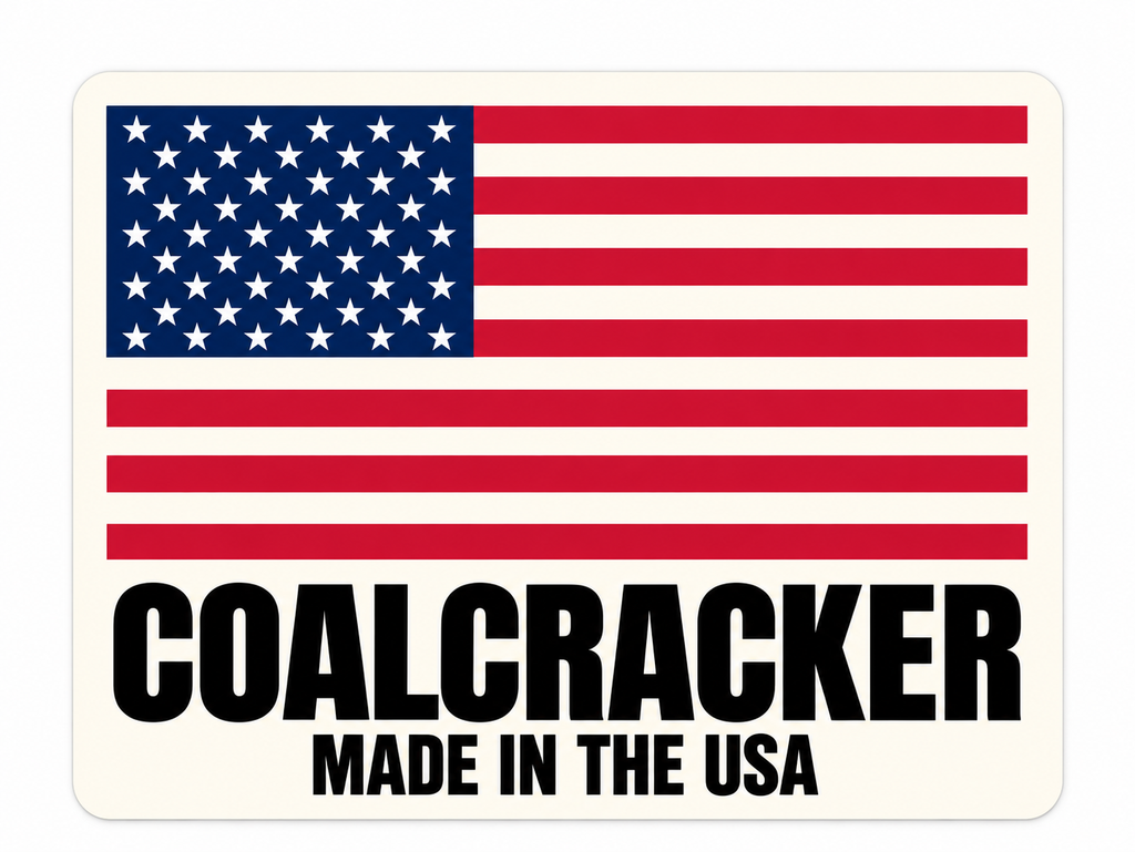 New Bushcraft & Survival Products - Coalcracker Bushcraft