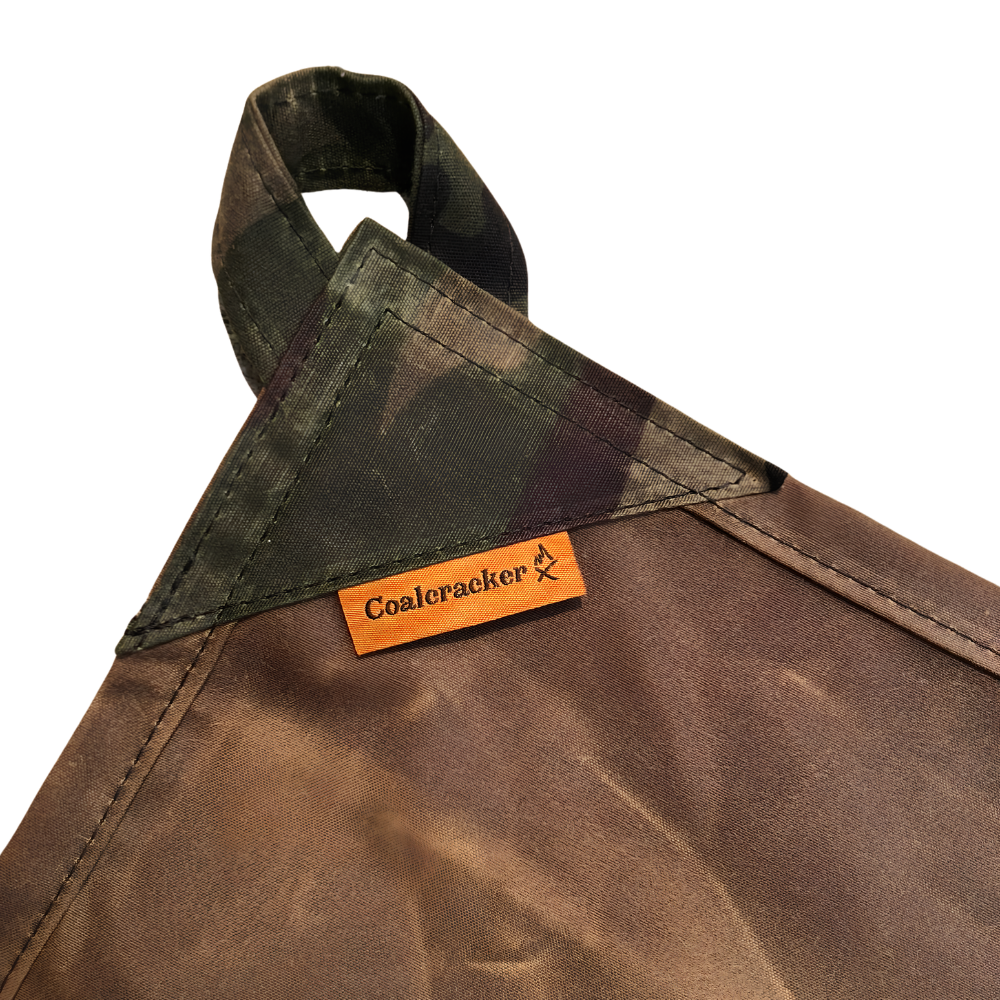 New Bushcraft & Survival Products - Coalcracker Bushcraft