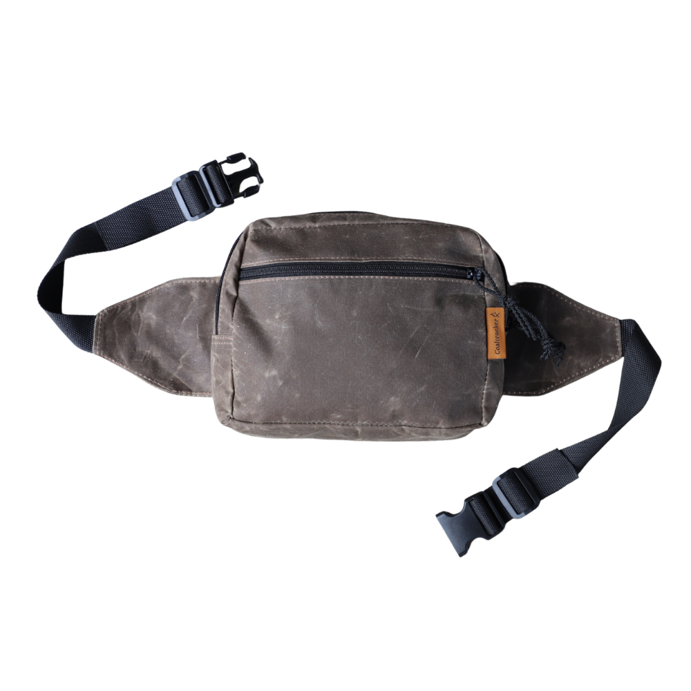 New Bushcraft & Survival Products - Coalcracker Bushcraft