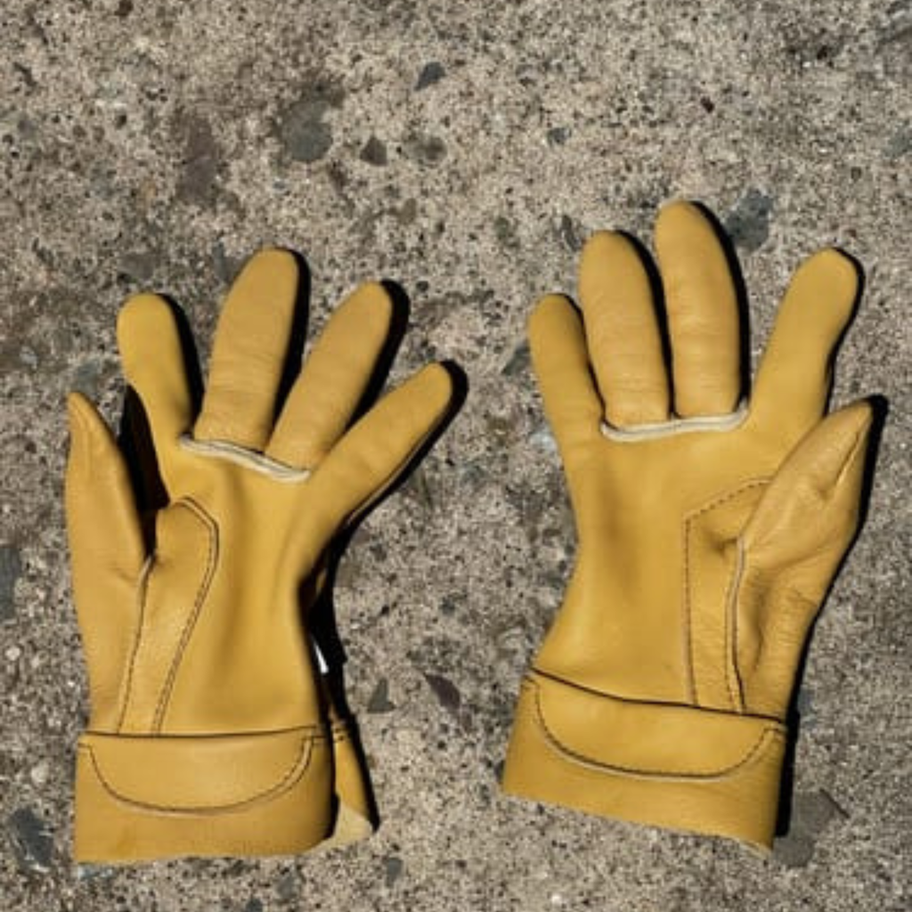 Flatlander Camp Glove – Coalcracker Bushcraft