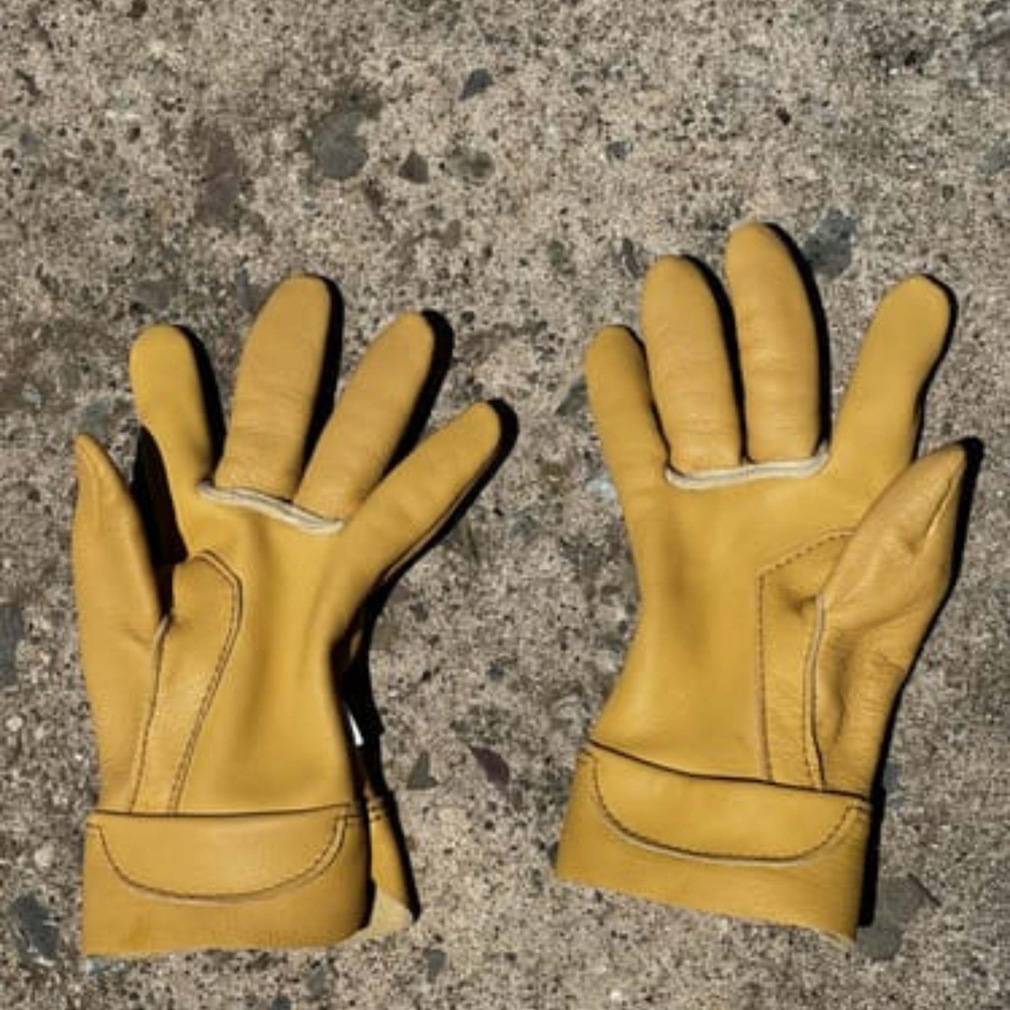 Flatlander Camp Glove – Coalcracker Bushcraft