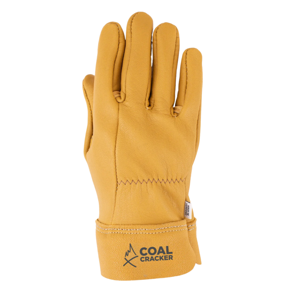 Flatlander Camp Glove – Coalcracker Bushcraft