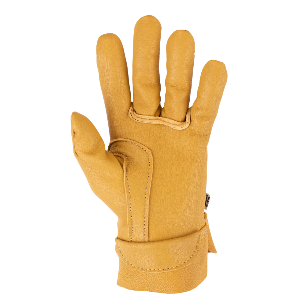 Flatlander Camp Glove – Coalcracker Bushcraft