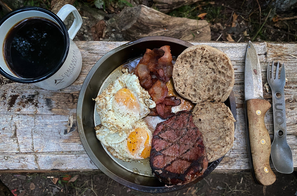 Products – Coalcracker Bushcraft
