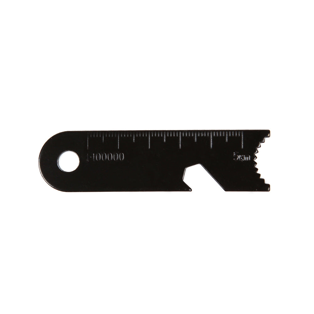 Ferro Rod Scraper – Coalcracker Bushcraft